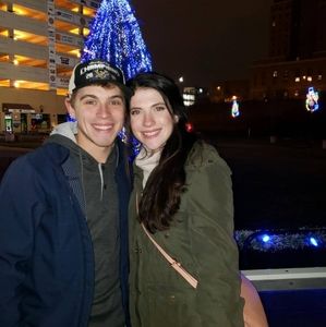 Meet your Posher, Bethany